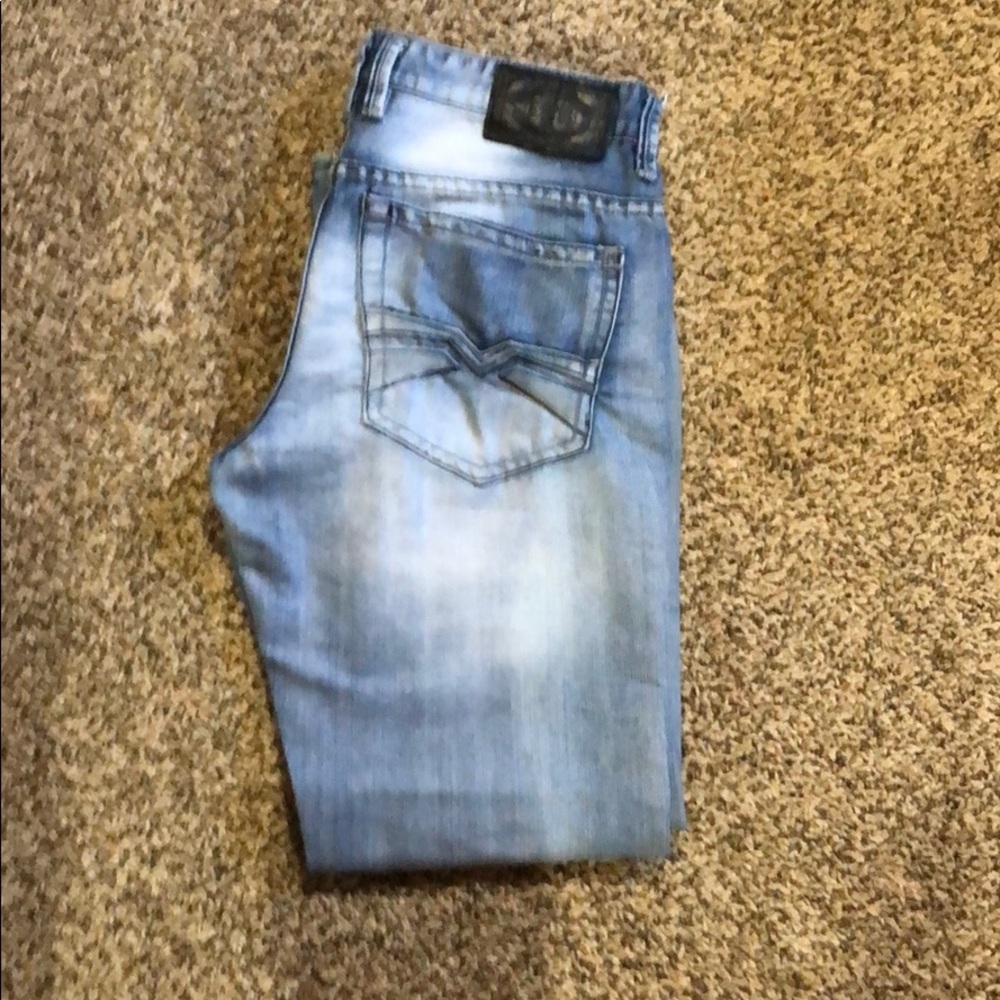 Buffalo David Bitton Jeans